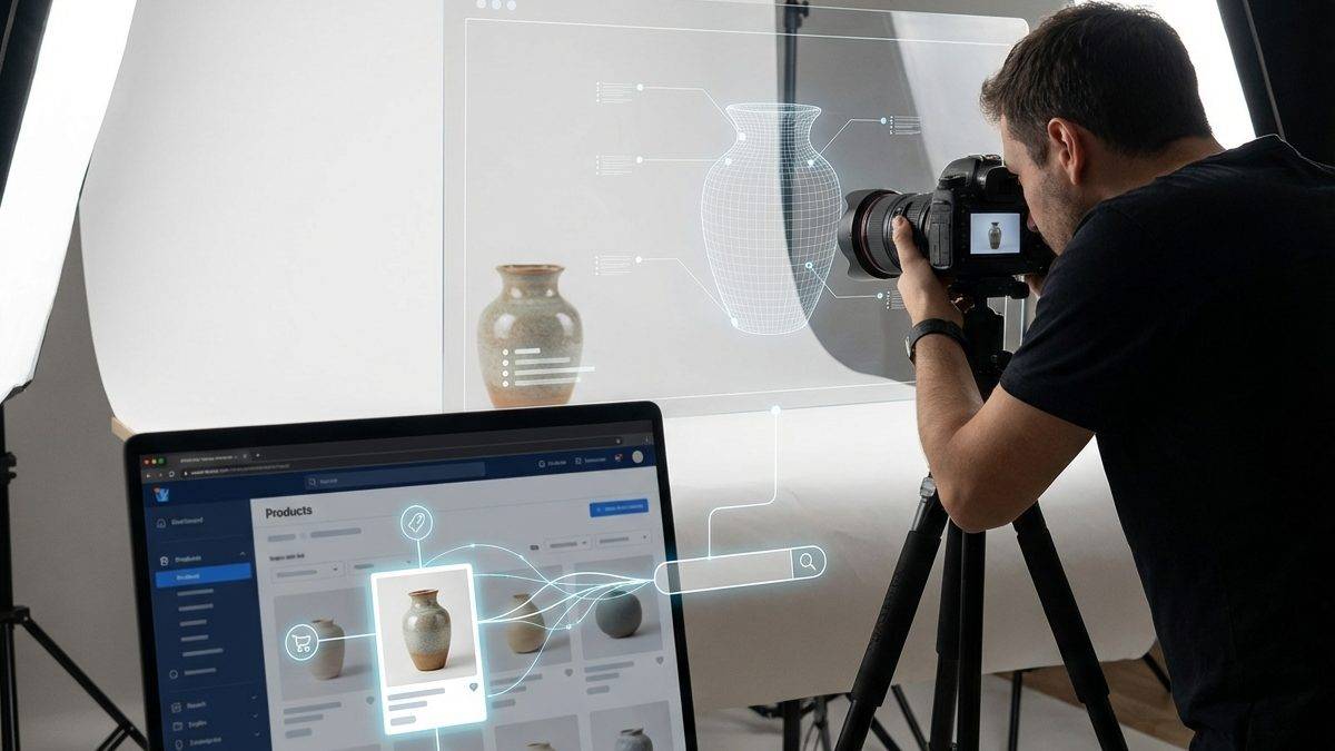 5 Ways AI Image Upscaling Boosts E-commerce Sales 2026