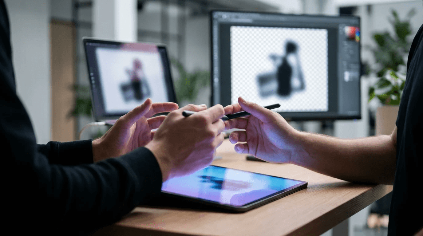 Best Background Remover Tools 2026: Edge-Test Benchmark