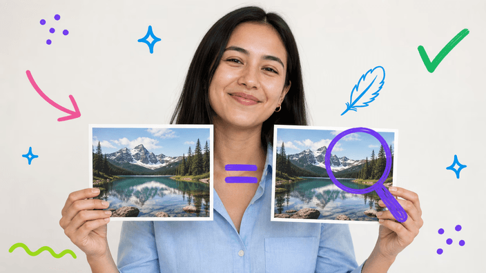 Does compressing lose quality?
