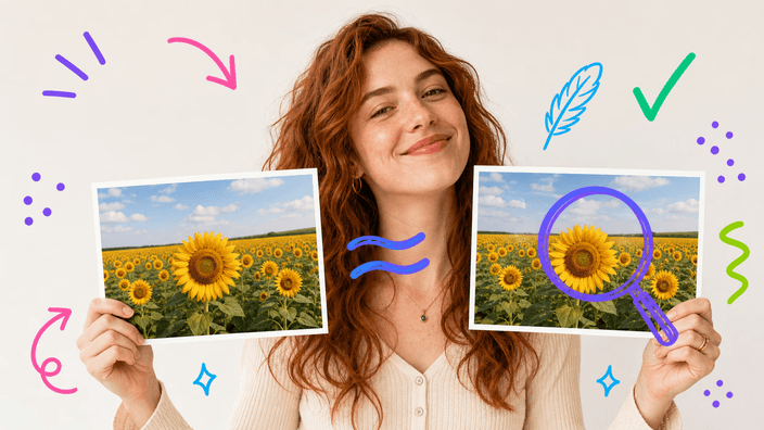 Does converting change quality?