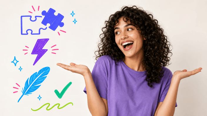 When should you change a format?
