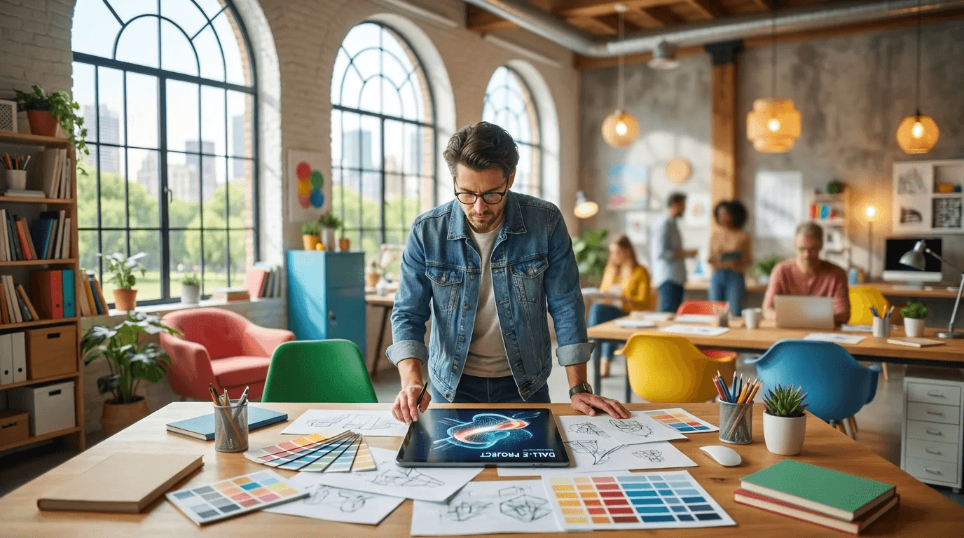 Effortless Instagram Aesthetic: 6 Simple Consistency Tips