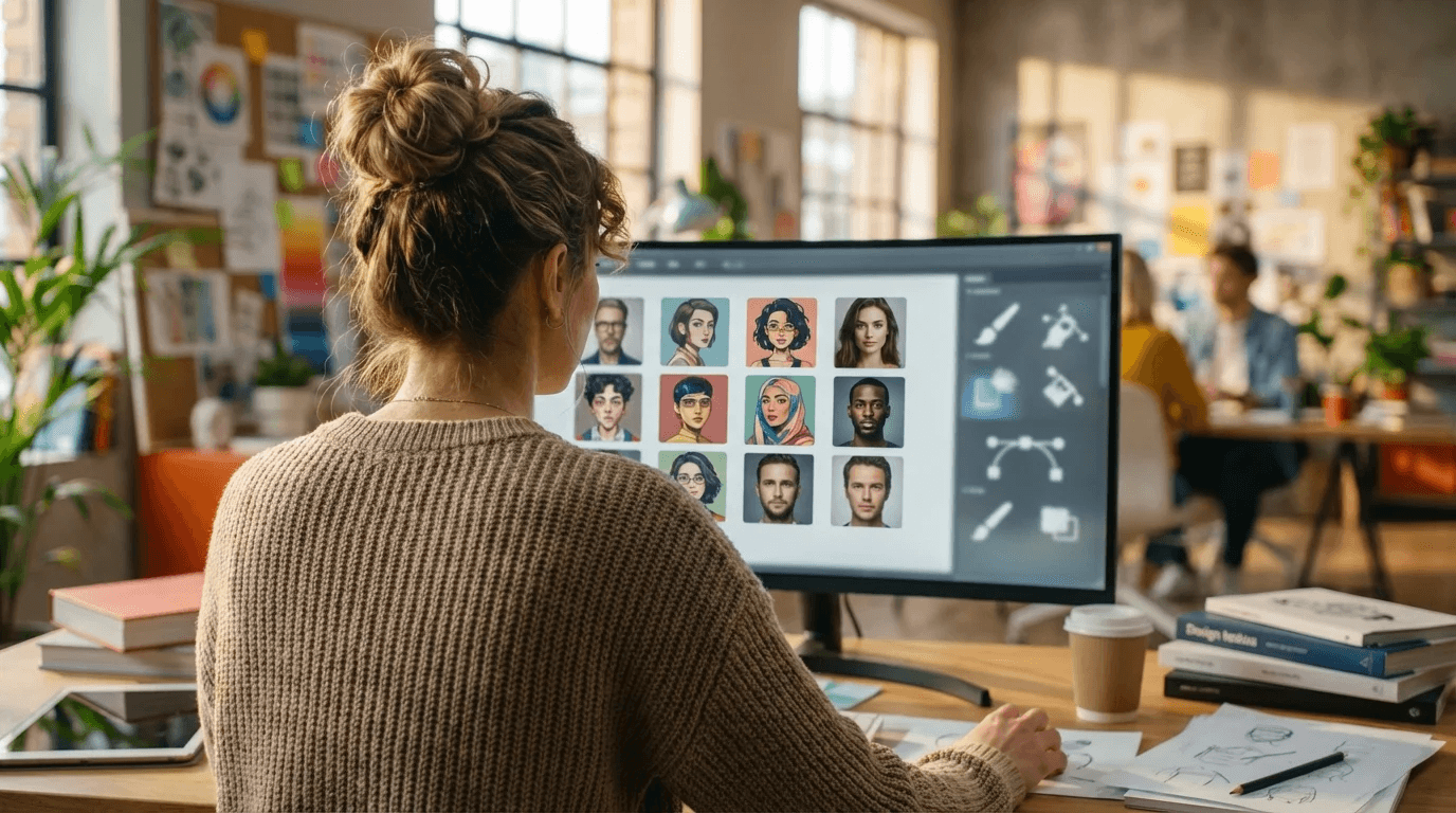 Best AI Profile Picture Makers for Instagram in 2026