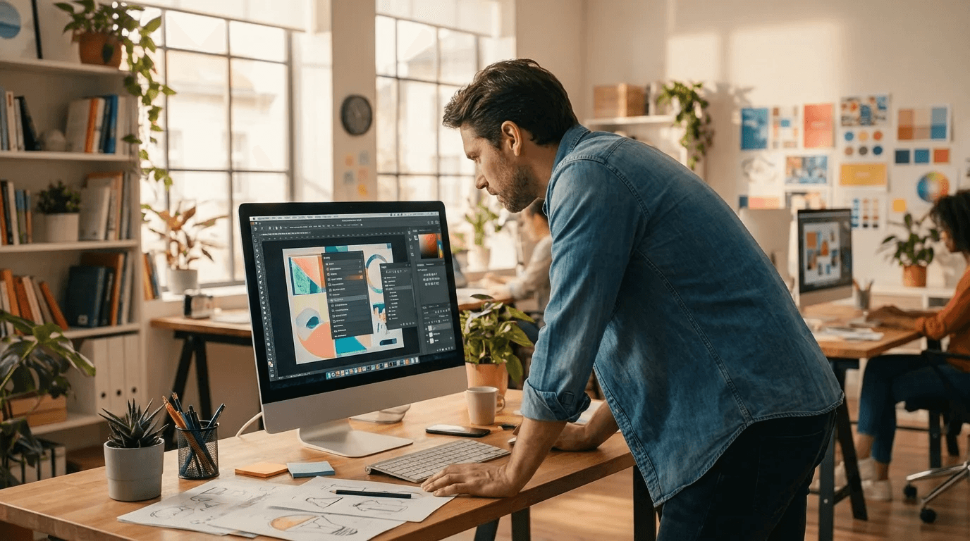 What Is Alpha Lock in Photoshop and How to Use It?