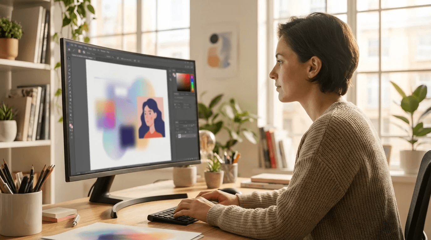 Free AI LinkedIn Banner Generator: Create Yours in 5 Steps
