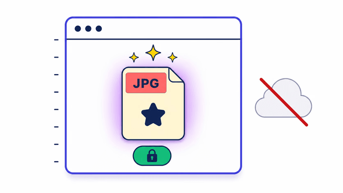 How resizing works in your browser