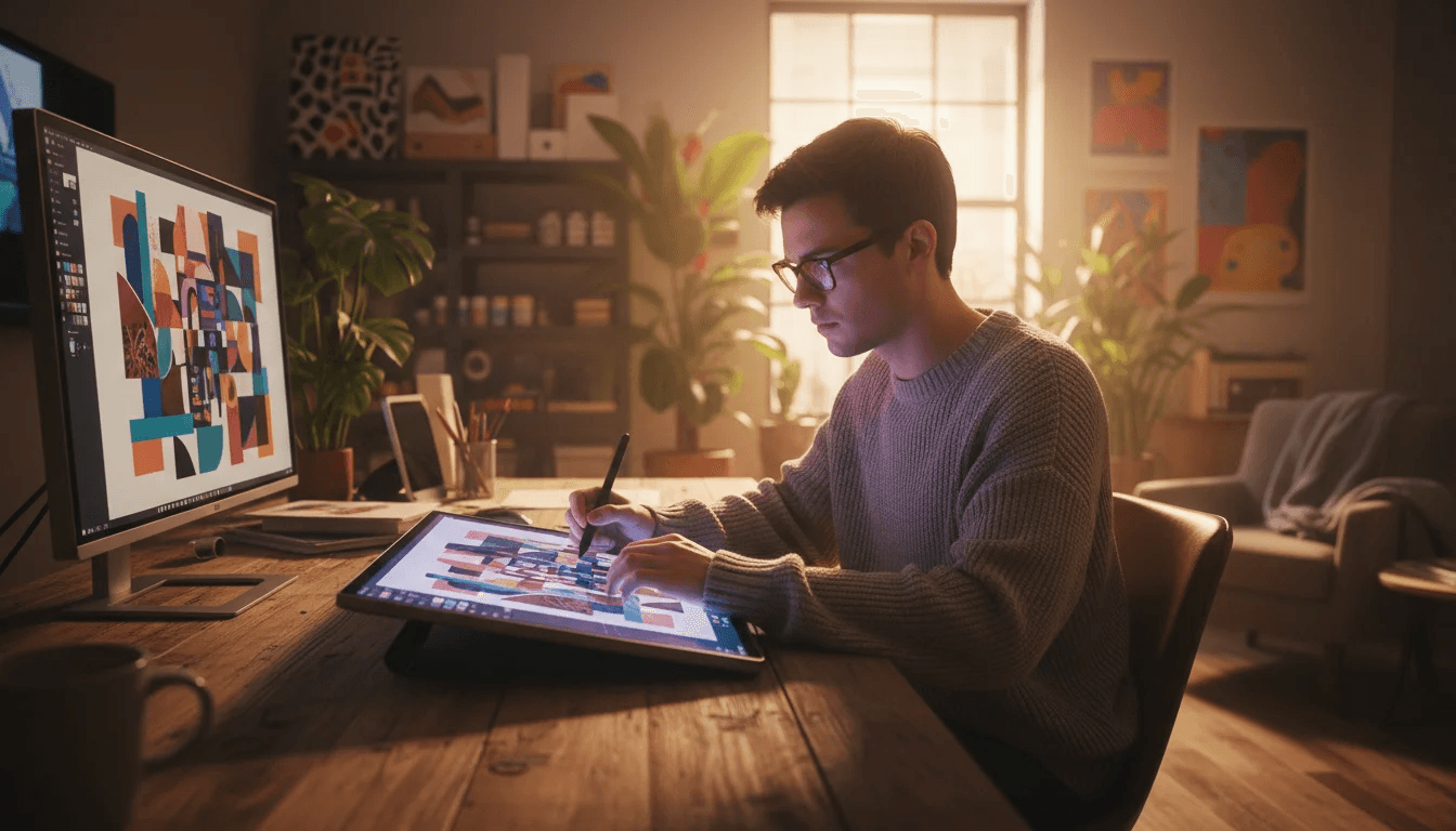 5 Top Photoshop Alternatives: GIMP, Canva & More for 2026