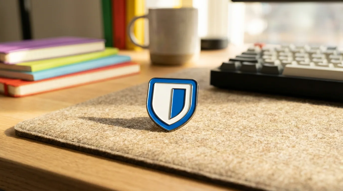 Illustration about Bitwarden's Comprehensive Approach to Password Management