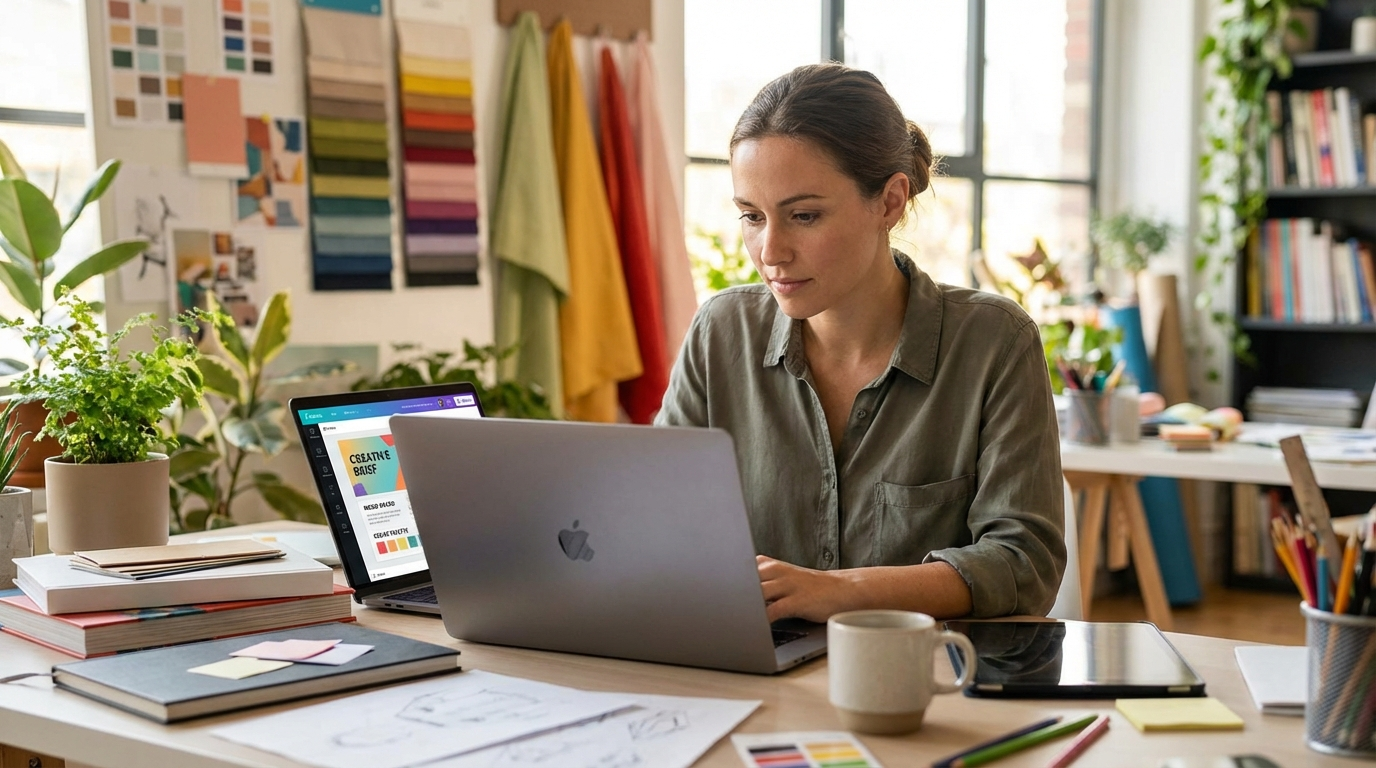 Illustration about Best for Non-Linear, Conversational Storytelling