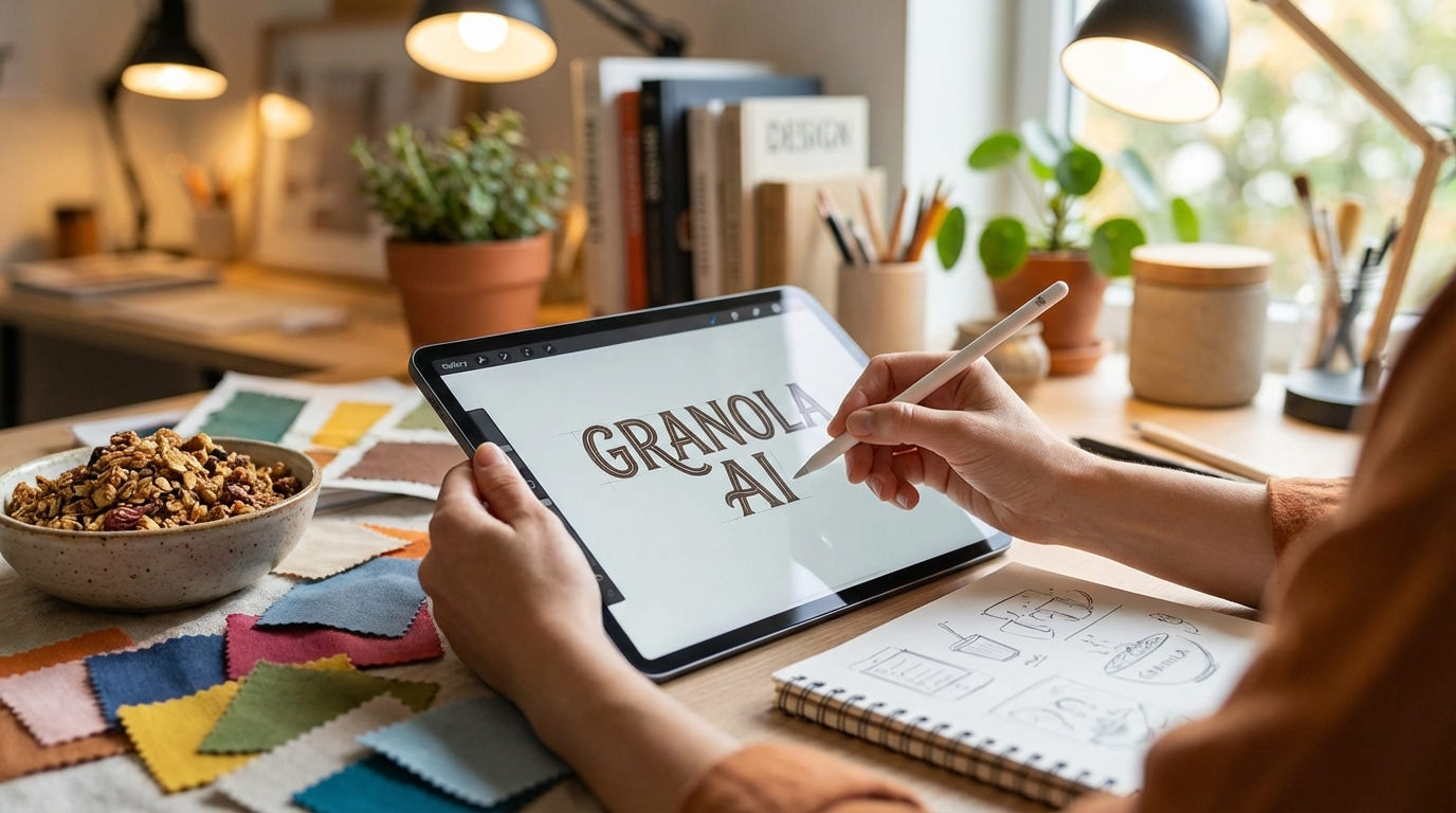 Illustration about AI Note Summaries That Go Beyond Basic Transcription