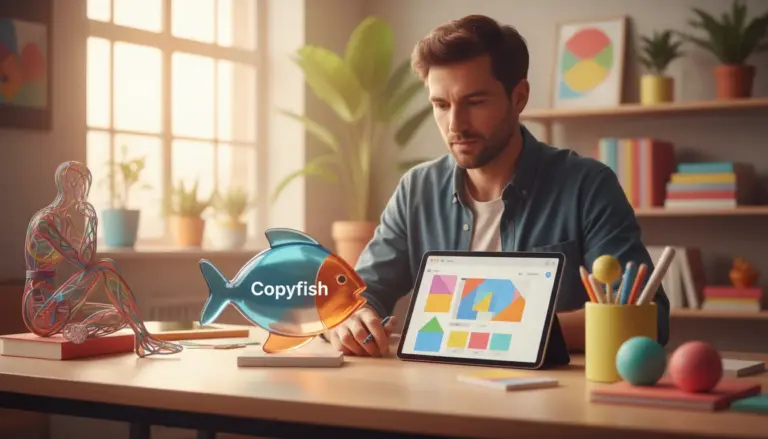 Copyfish Free OCR Software Review: Extract Text from Images