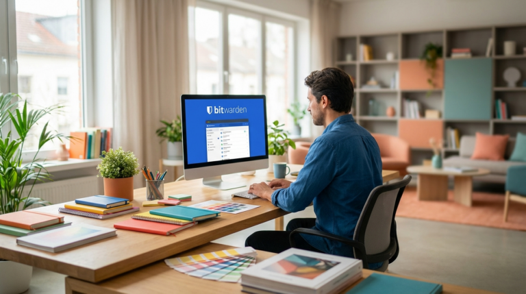 Bitwarden vs Apple Passwords: 5 Reasons to Switch in 2026