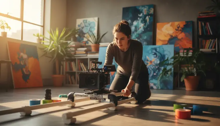 SnapTrack Cinerails Dolly System Review: Still Worth It in 2026?