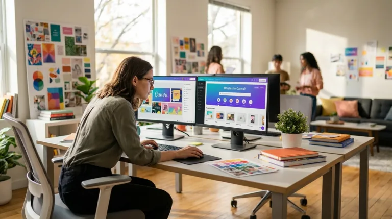 Best Presentation Software 2026: Top Tools for Great Decks