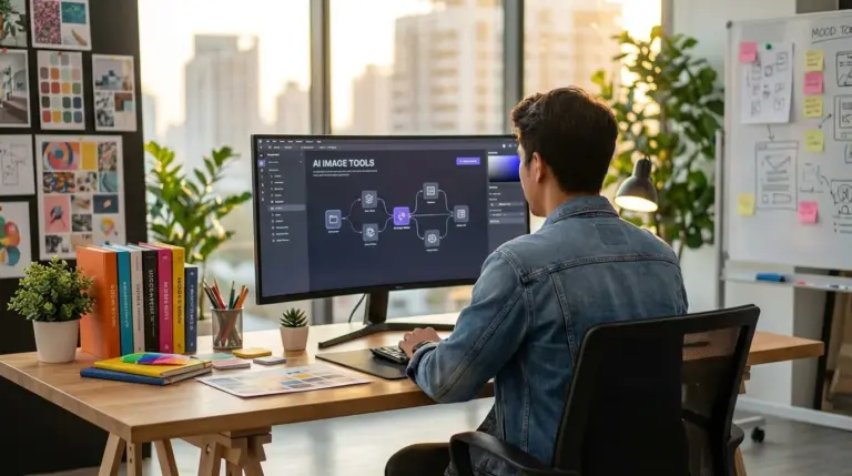 5 AI LinkedIn Photo Tools to Boost Your 2026 Personal Brand