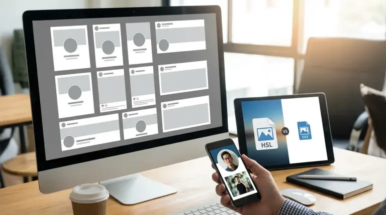 The Ultimate Social Media Image Size Guide for 2026