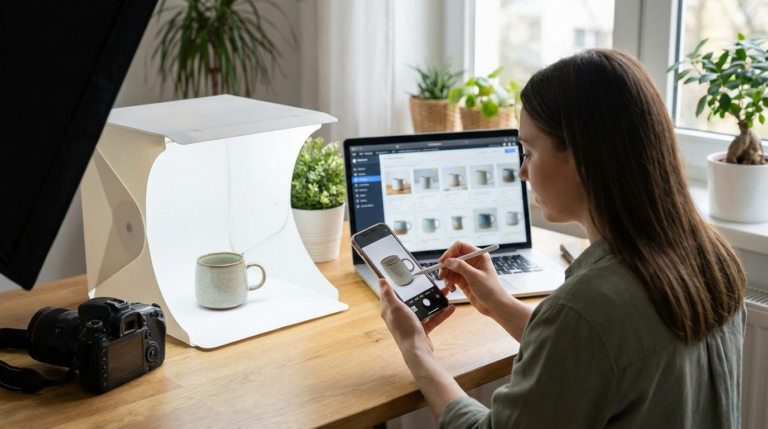 How to Make an Image Background Transparent for Free (Online)