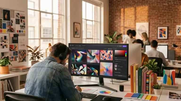 5 Steps to Design a Cohesive Instagram Theme & Grid