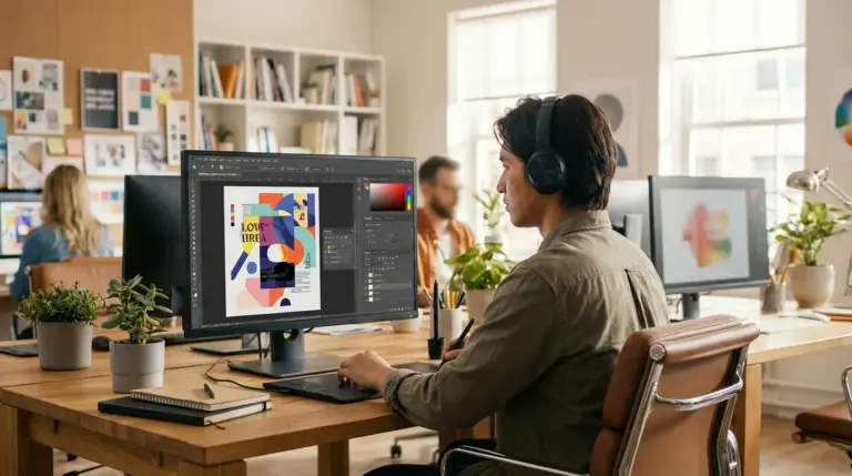 What is Matte Painting? A 4-Step Guide for Photoshop