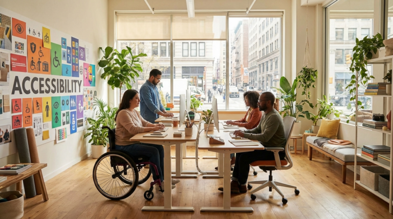 How to Create a Multi-Year Accessibility Plan (2026 Guide)