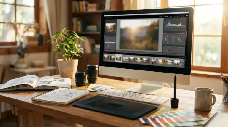 5 Best Lightroom Alternatives in 2026 (Free & Paid)