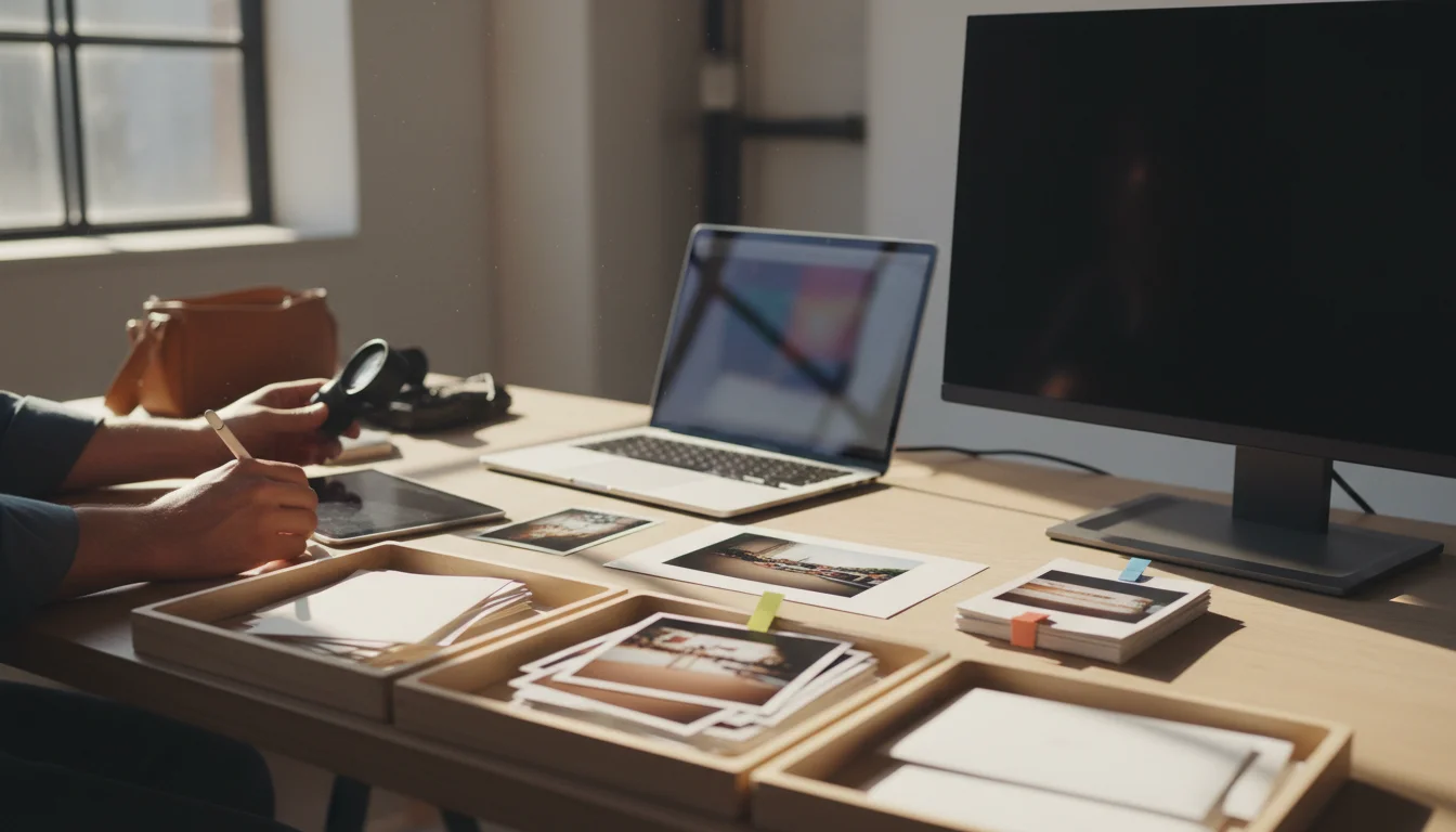 What can Apple Photos do well for free in (and where does it break)