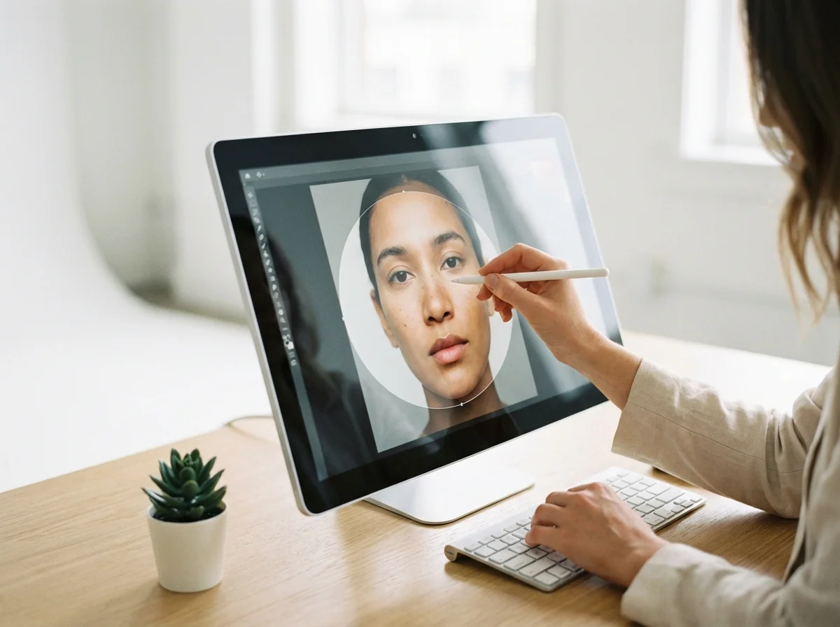 Illustration about What Are the Top AI Profile Picture Makers for Instagram in 2026?