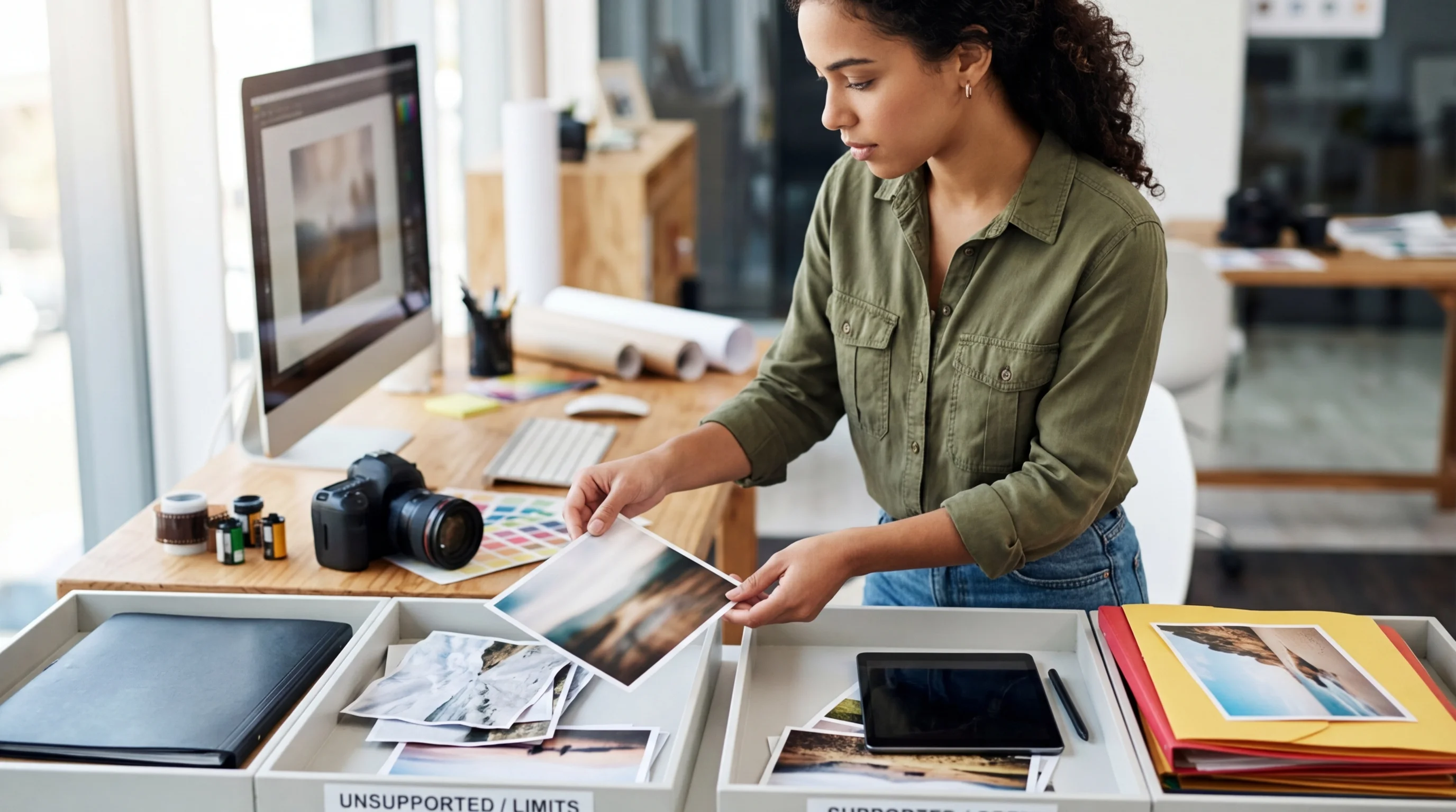 What are the common failure modes (policy blocks, unsupported endpoints, file limits) and how do you fix them