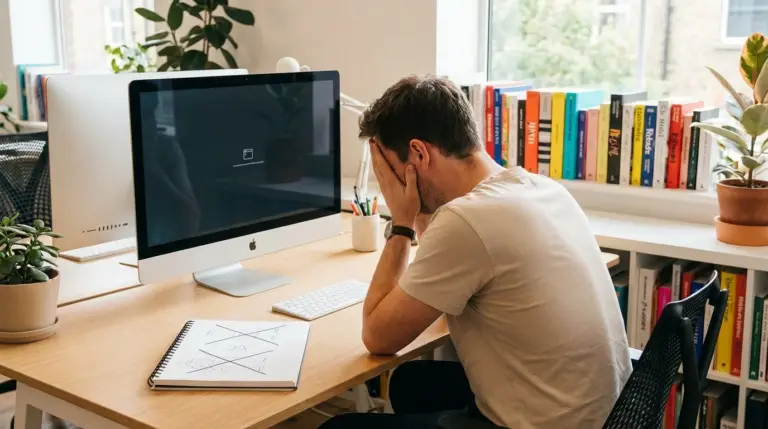 DALL-E Not Generating Images? 5 Common Fixes to Try Now