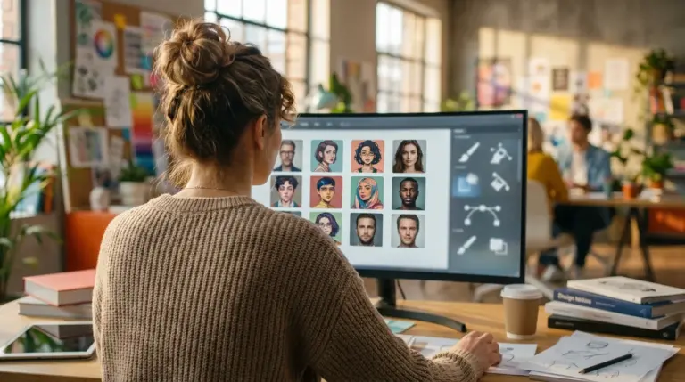Best AI Profile Picture Makers for Instagram in 2026