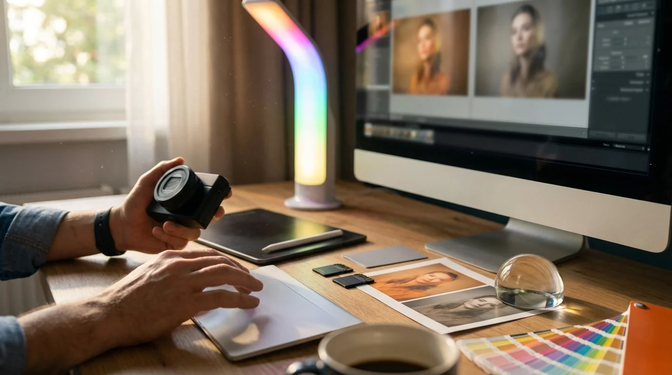 Illustration about How do free Mac photo editors compare to paid alternatives?