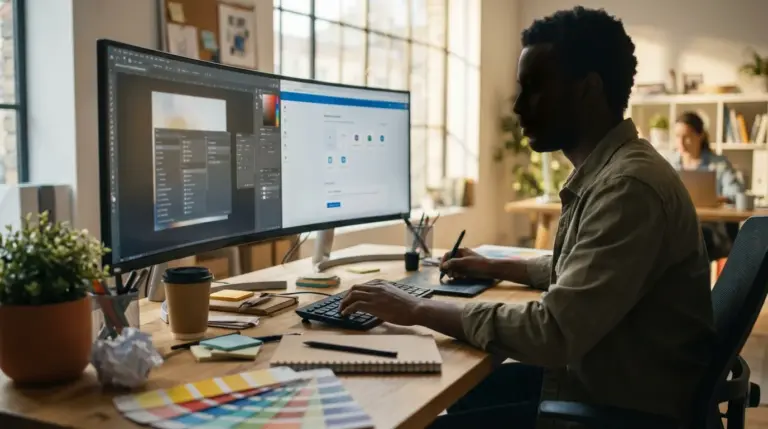 Free vs Paid AI Image Generators 2026: Which is Right for You?