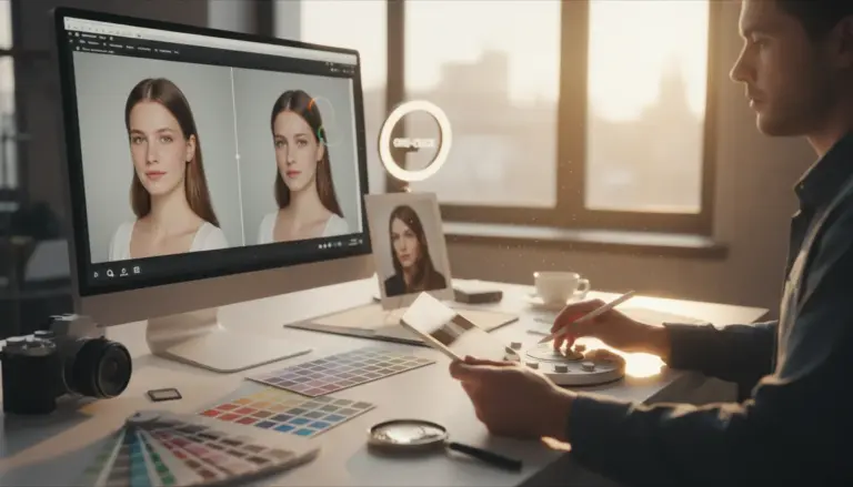 How to Choose Photo Editing Software for Beginners in 2026