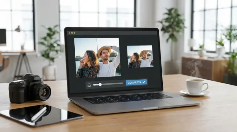 How to Enlarge Images Without Losing Quality (2026 Guide)