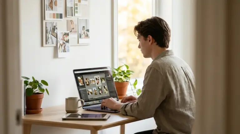 How to Make Your Instagram Look Professional: 5 Core Tips