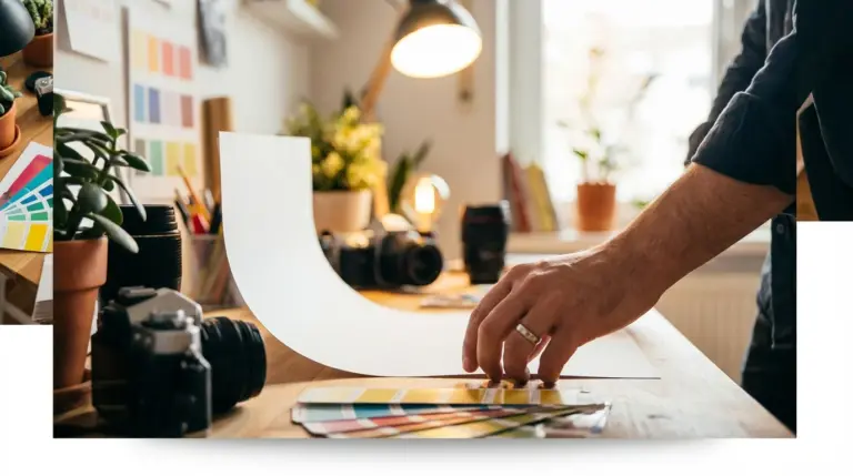 Perfect White Background Product Photos Without Editing