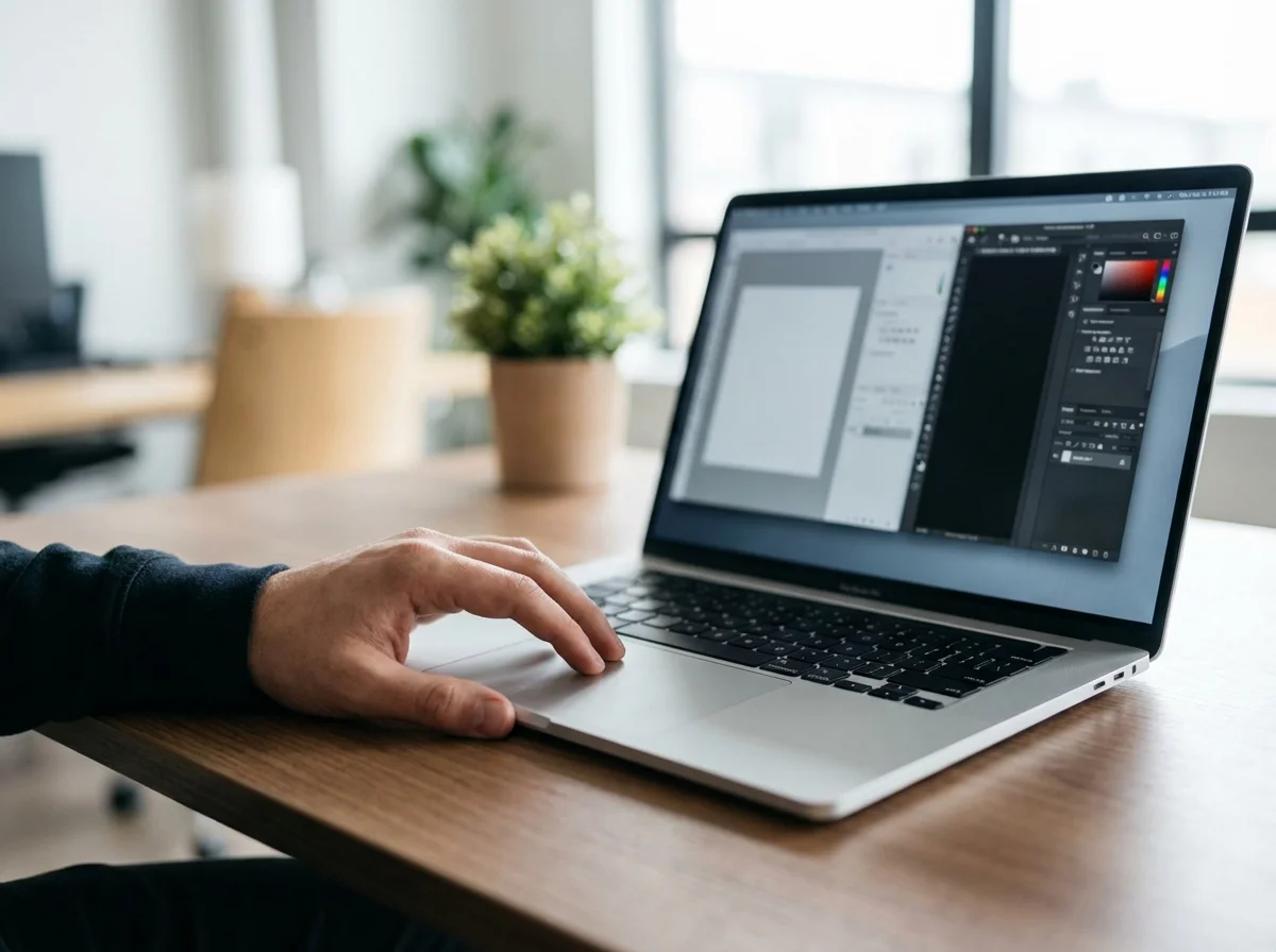 Illustration about How do AI photo editing features compare across Photoshop alternatives?
